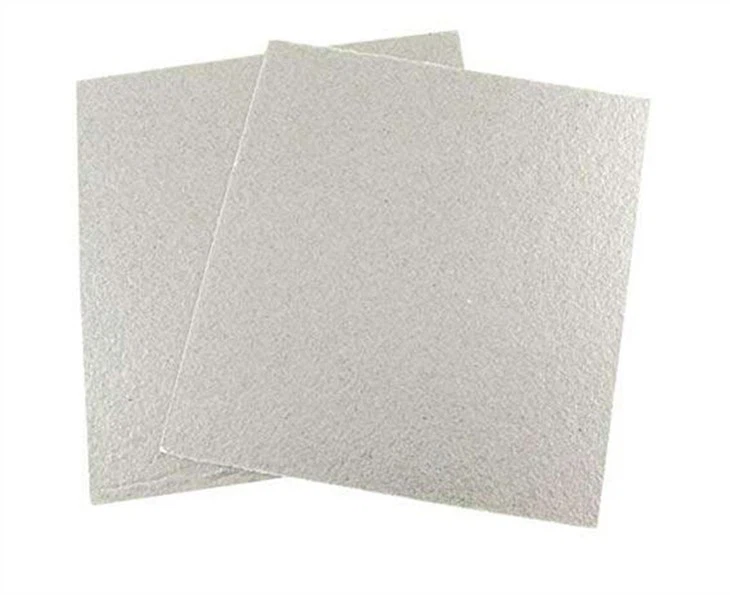 Mica HP-8 Sheet Mica HP-8 Sheet